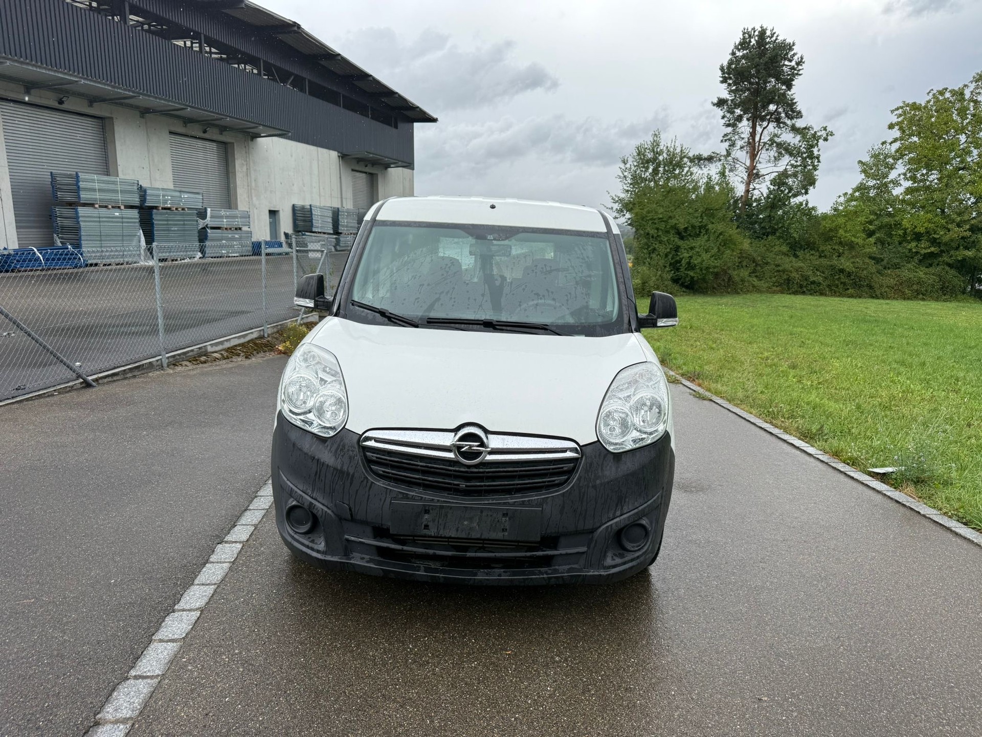 OPEL Combo 1.3 CDTI 2.4 L1H1-image-2