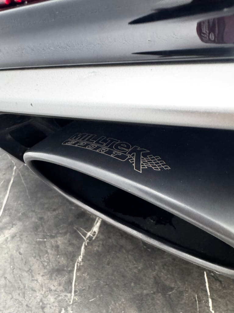 Audi RS4 Avant quattro tiptronic, Foto 10 von 23