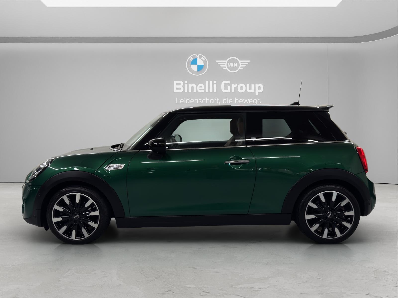 MINI F56 2.0i Cooper S SDKG-showroom-element-1