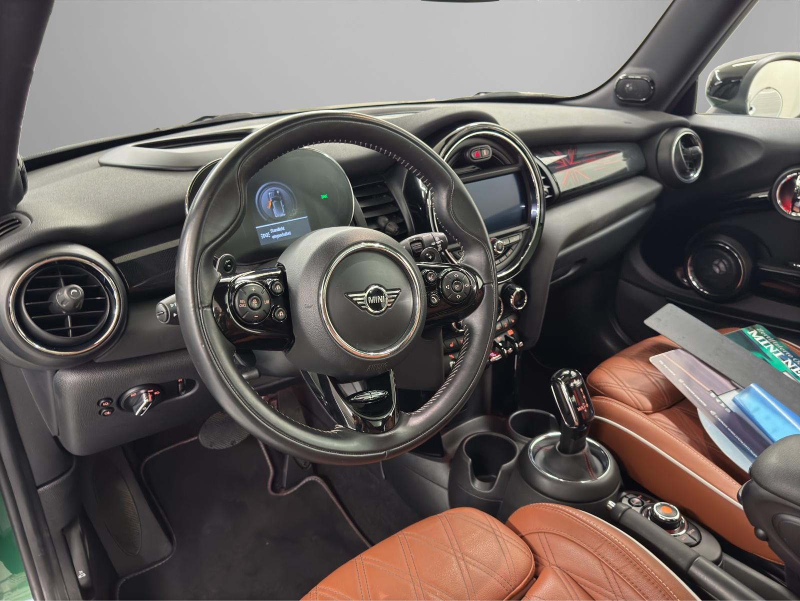 MINI F56 2.0i Cooper S SDKG-image-10