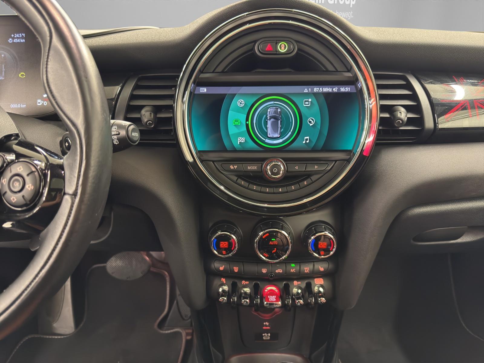 MINI F56 2.0i Cooper S SDKG-image-17