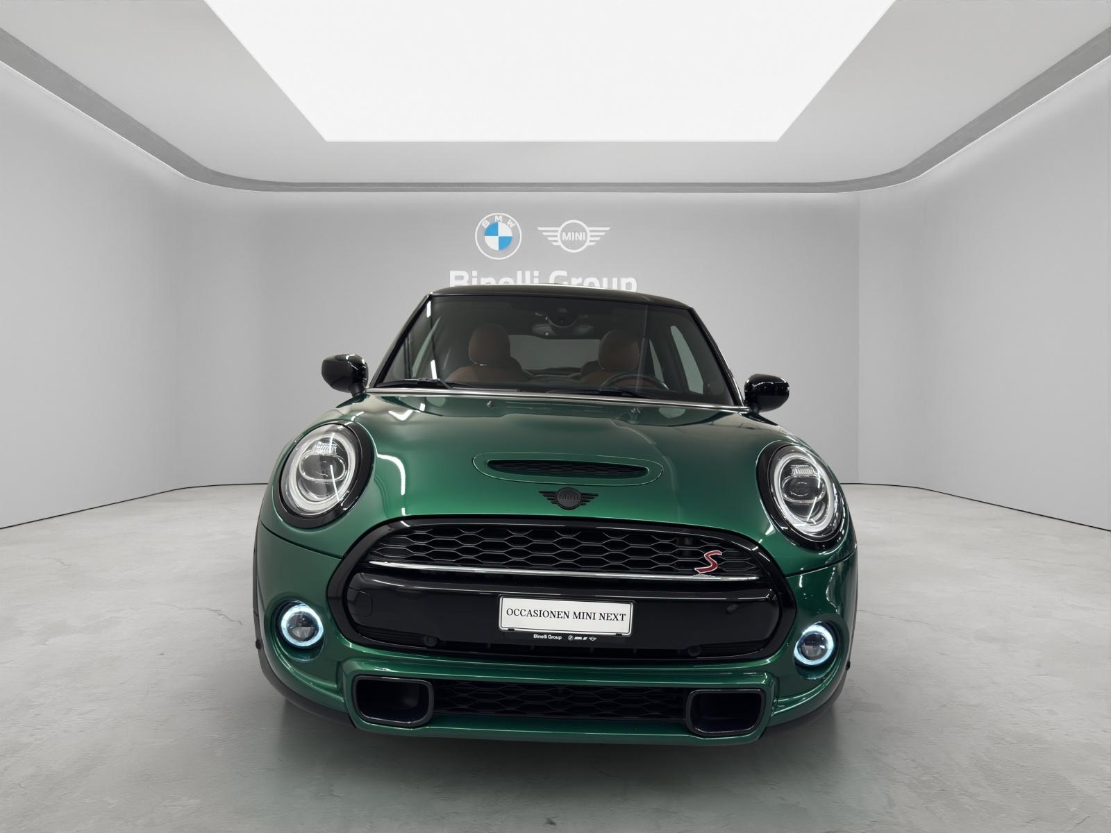 MINI F56 2.0i Cooper S SDKG-image-6