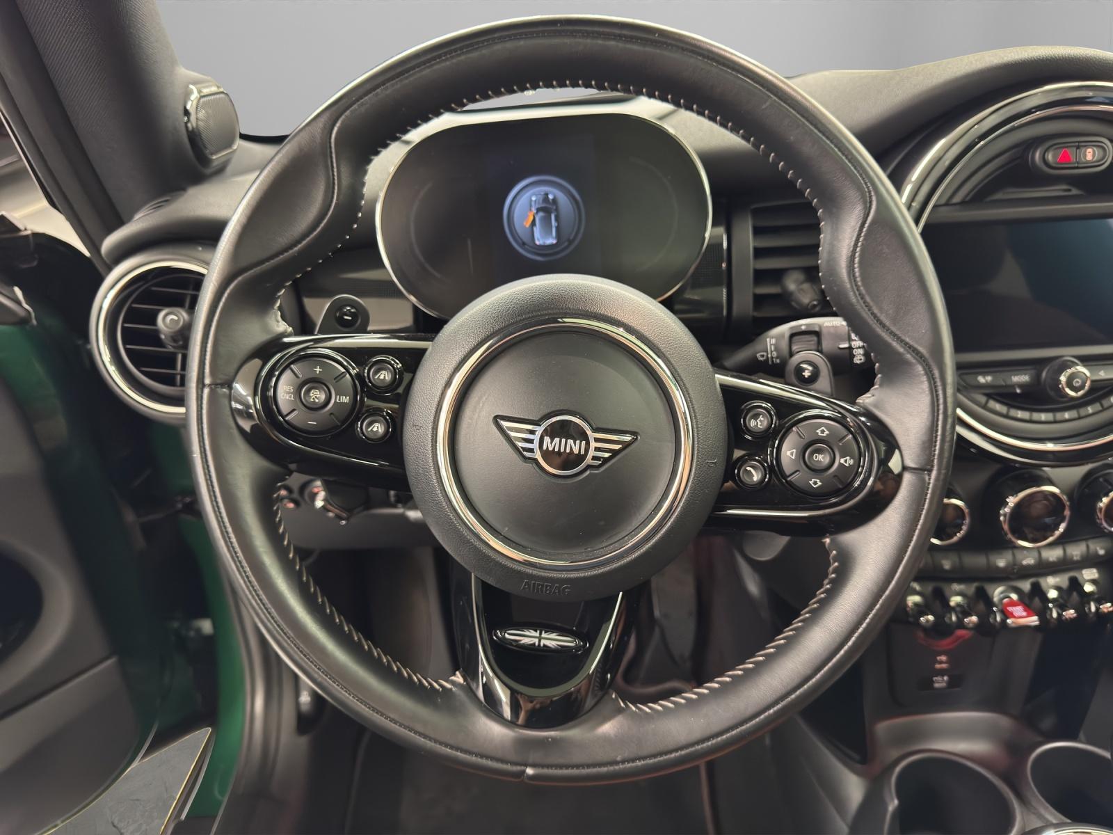 MINI F56 2.0i Cooper S SDKG-image-14