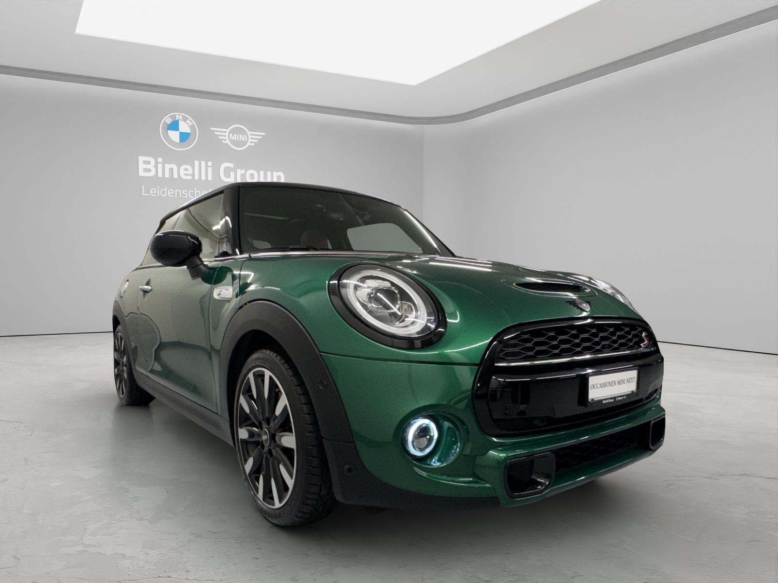MINI F56 2.0i Cooper S SDKG-image-5