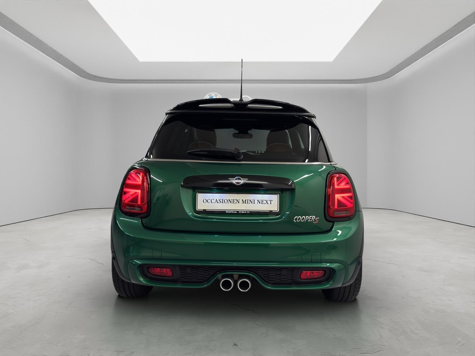 MINI F56 2.0i Cooper S SDKG-showroom-element-3