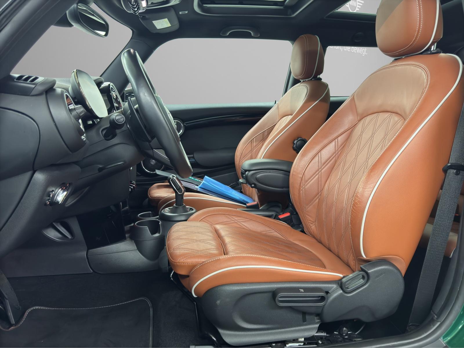 MINI F56 2.0i Cooper S SDKG-image-9