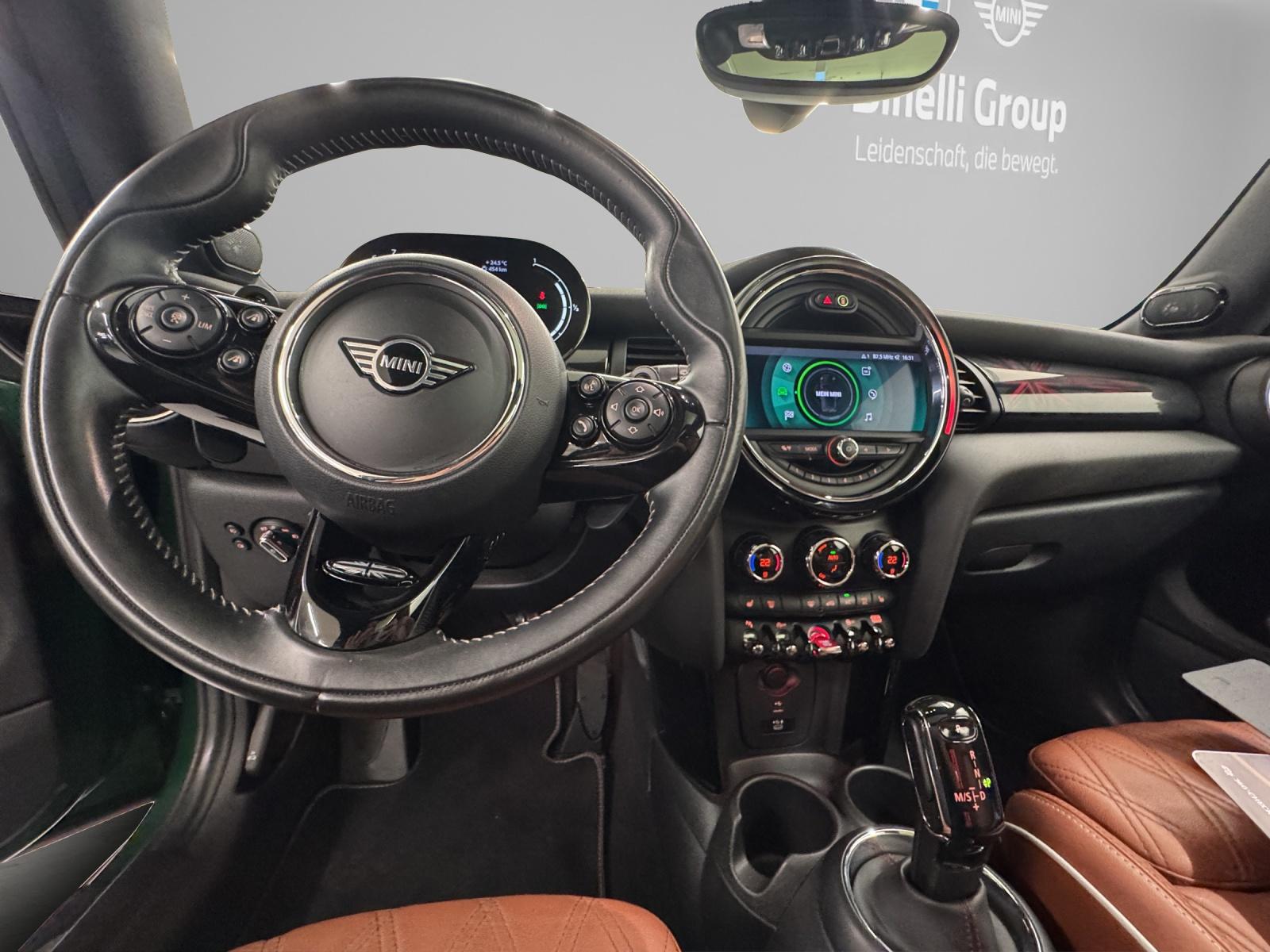 MINI F56 2.0i Cooper S SDKG-image-16