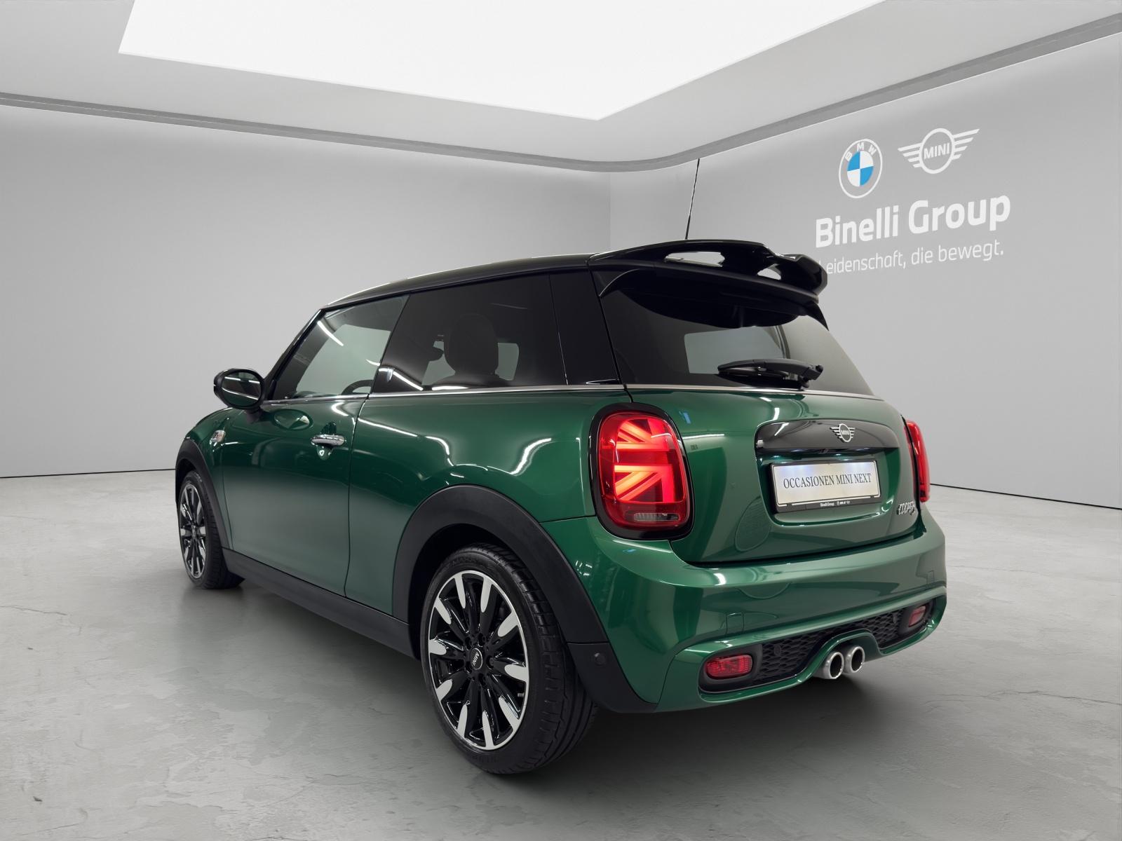 MINI F56 2.0i Cooper S SDKG-showroom-element-2