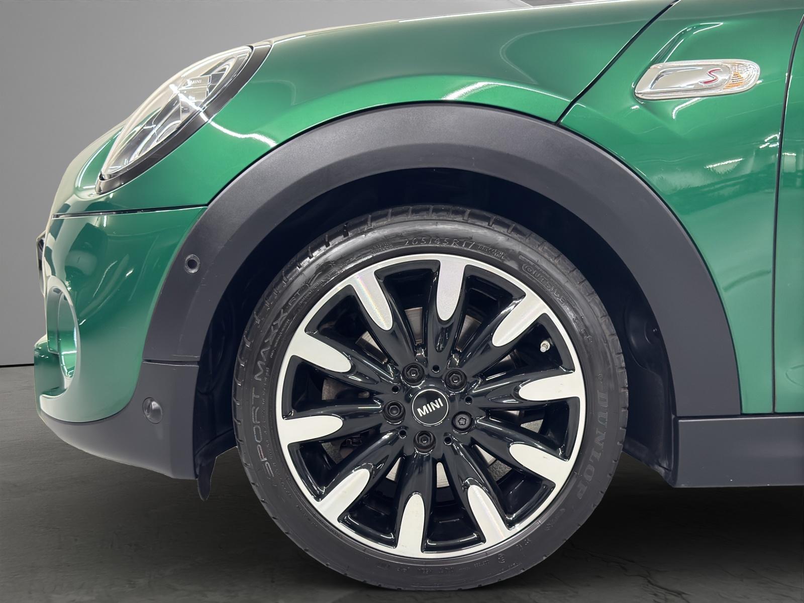 MINI F56 2.0i Cooper S SDKG-image-7