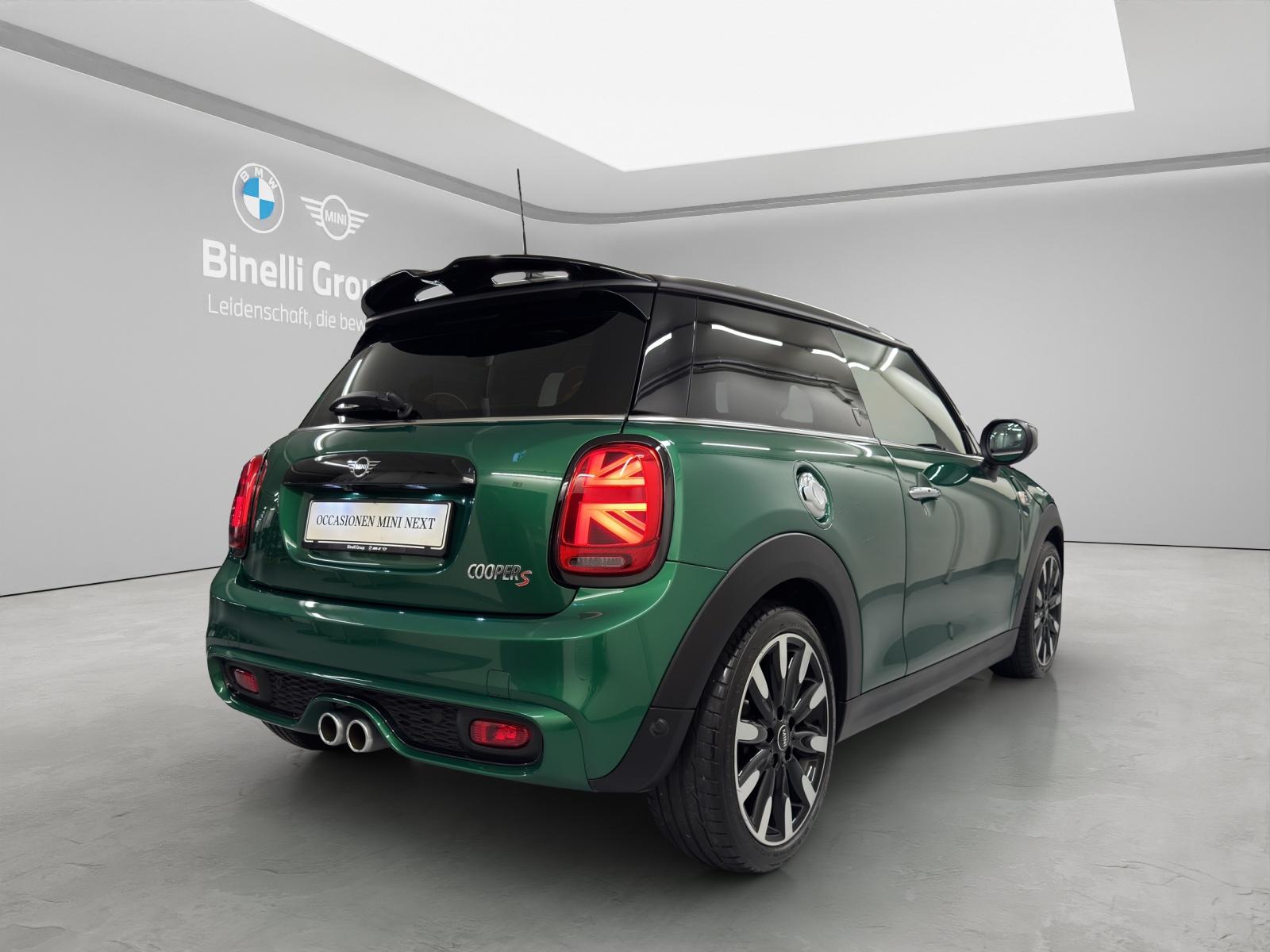 MINI F56 2.0i Cooper S SDKG-image-4