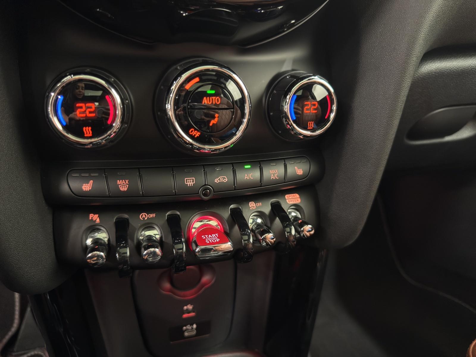 MINI F56 2.0i Cooper S SDKG-image-19