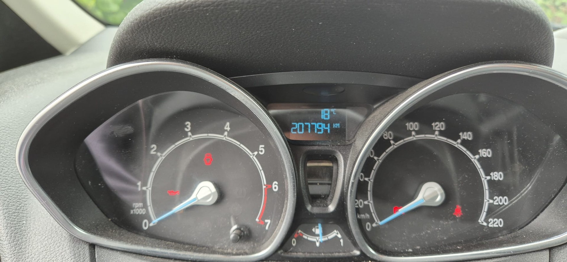 FORD B-Max 1.0 SCTi Trend-image-5