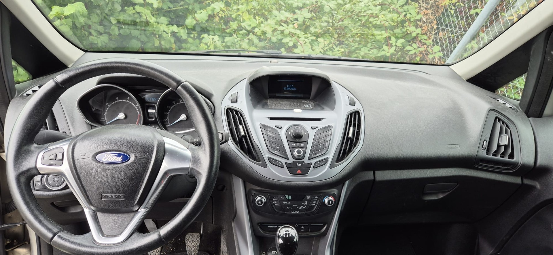 FORD B-Max 1.0 SCTi Trend-image-4