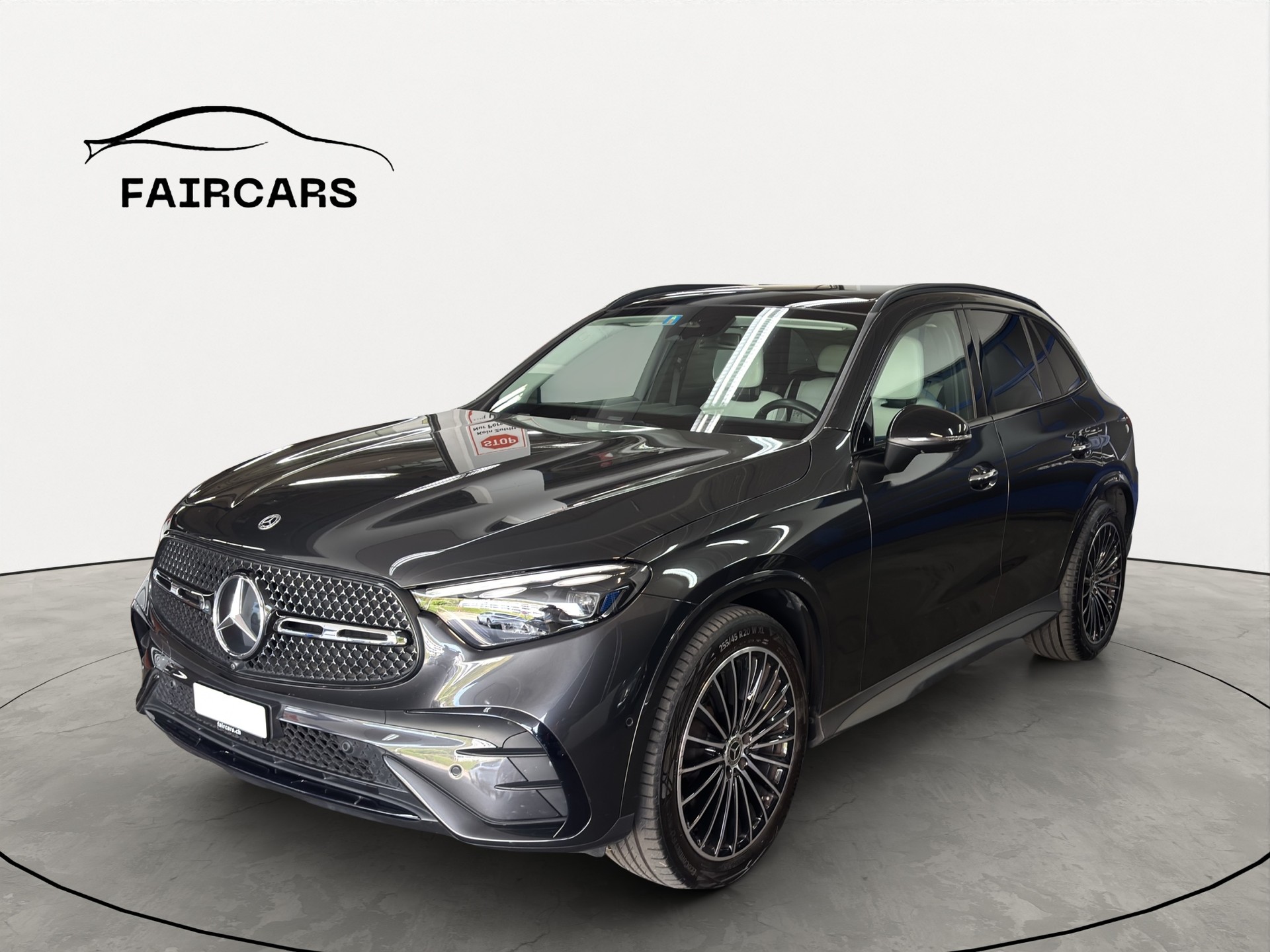 MERCEDES-BENZ GLC 220 d 4Matic 9G-Tronic-showroom-element-1