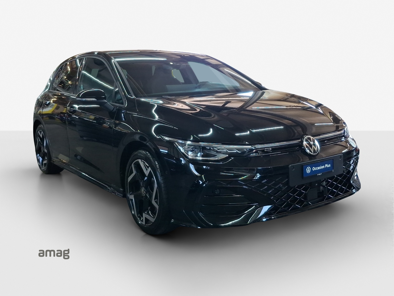 VW Golf 2.0 TSI R-Line DSG 4 Motion-image-6
