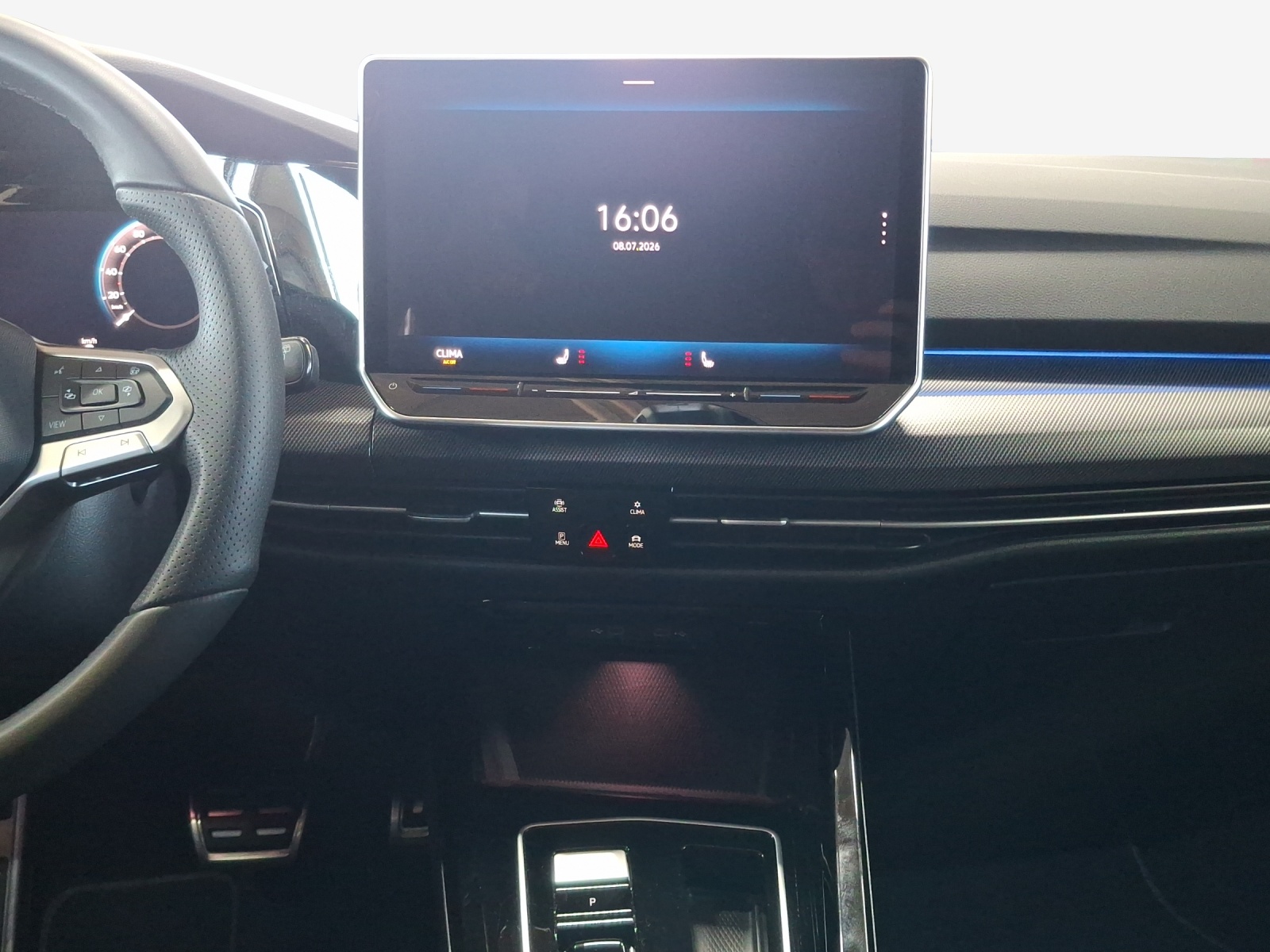 VW Golf 2.0 TSI R-Line DSG 4 Motion-image-9