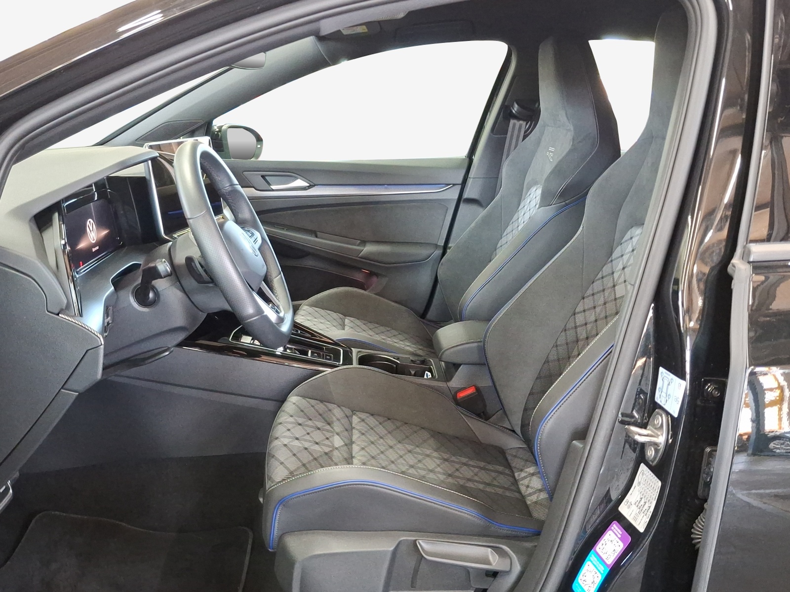 VW Golf 2.0 TSI R-Line DSG 4 Motion-image-7