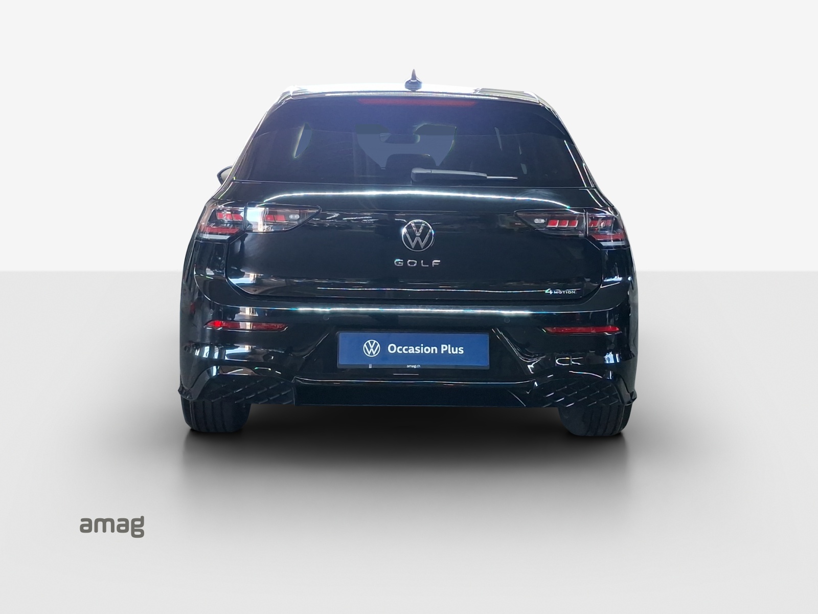 VW Golf 2.0 TSI R-Line DSG 4 Motion-image-3