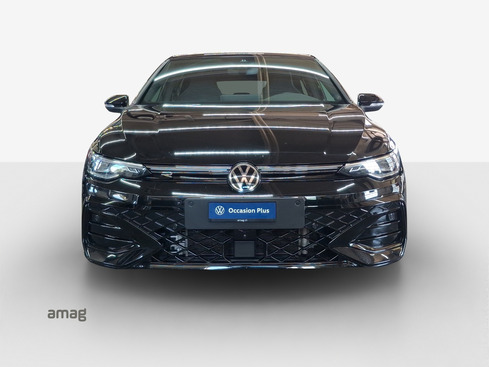 VW Golf 2.0 TSI R-Line DSG 4 Motion-image-5