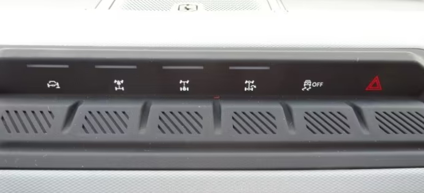 FORD Bronco 2.7 EcoB Badlands e-4WD-image-15