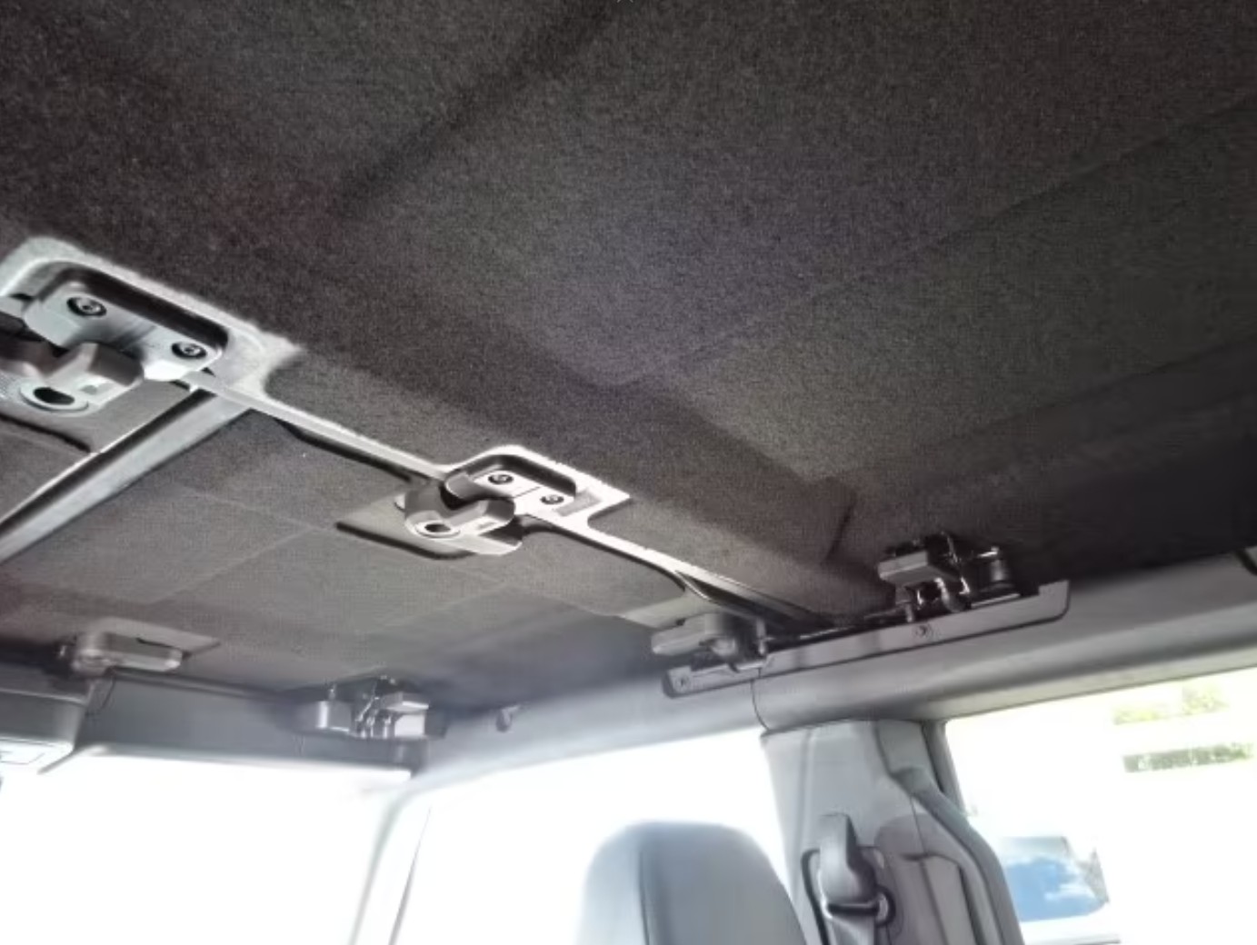 FORD Bronco 2.7 EcoB Badlands e-4WD-image-24