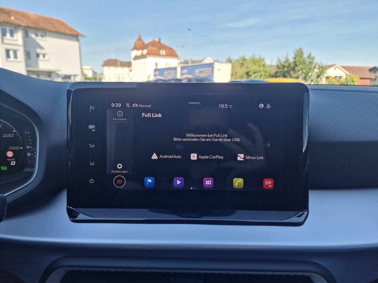 SEAT Ibiza 1.0 EcoTSI FR DSG-image-23