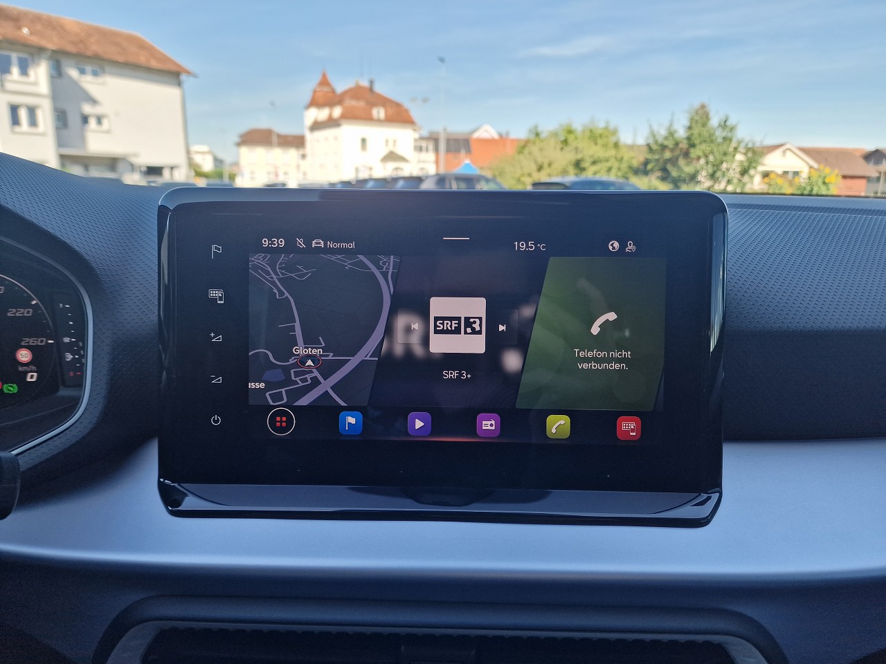 SEAT Ibiza 1.0 EcoTSI FR DSG-image-18