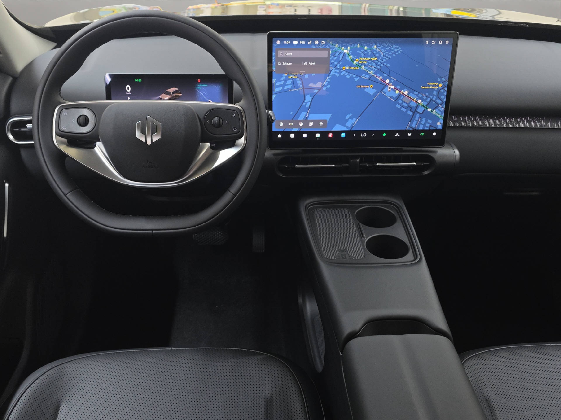 LEAPMOTOR B03X EV-image-5