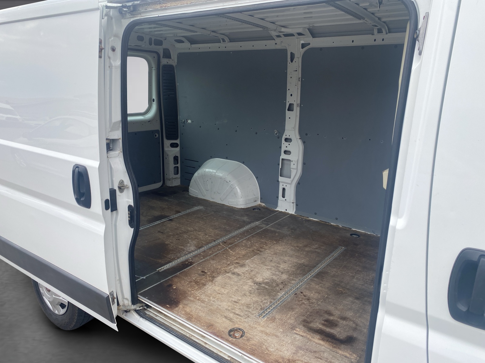 FIAT Ducato 250 11 Kaw. 3450 H1 2.3 JTD-image-14