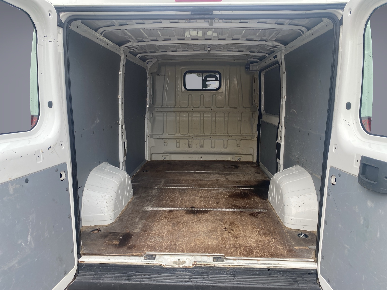 FIAT Ducato 250 11 Kaw. 3450 H1 2.3 JTD-image-15