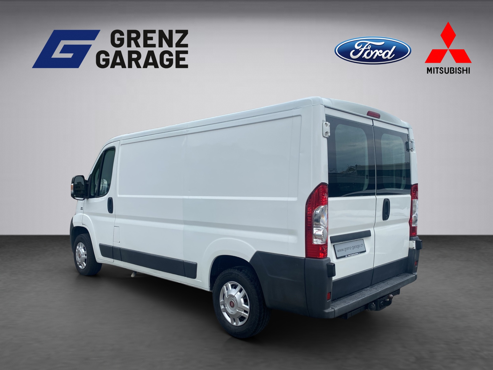 FIAT Ducato 250 11 Kaw. 3450 H1 2.3 JTD-image-2
