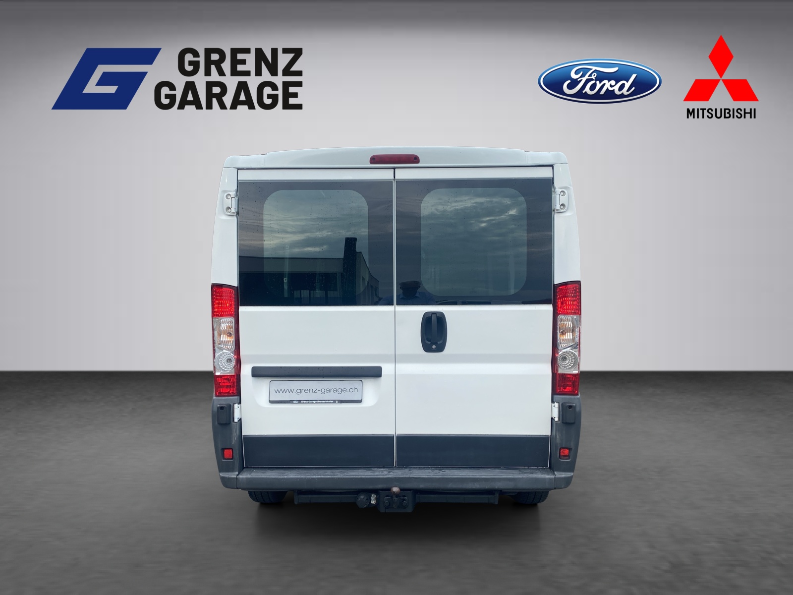 FIAT Ducato 250 11 Kaw. 3450 H1 2.3 JTD-image-3