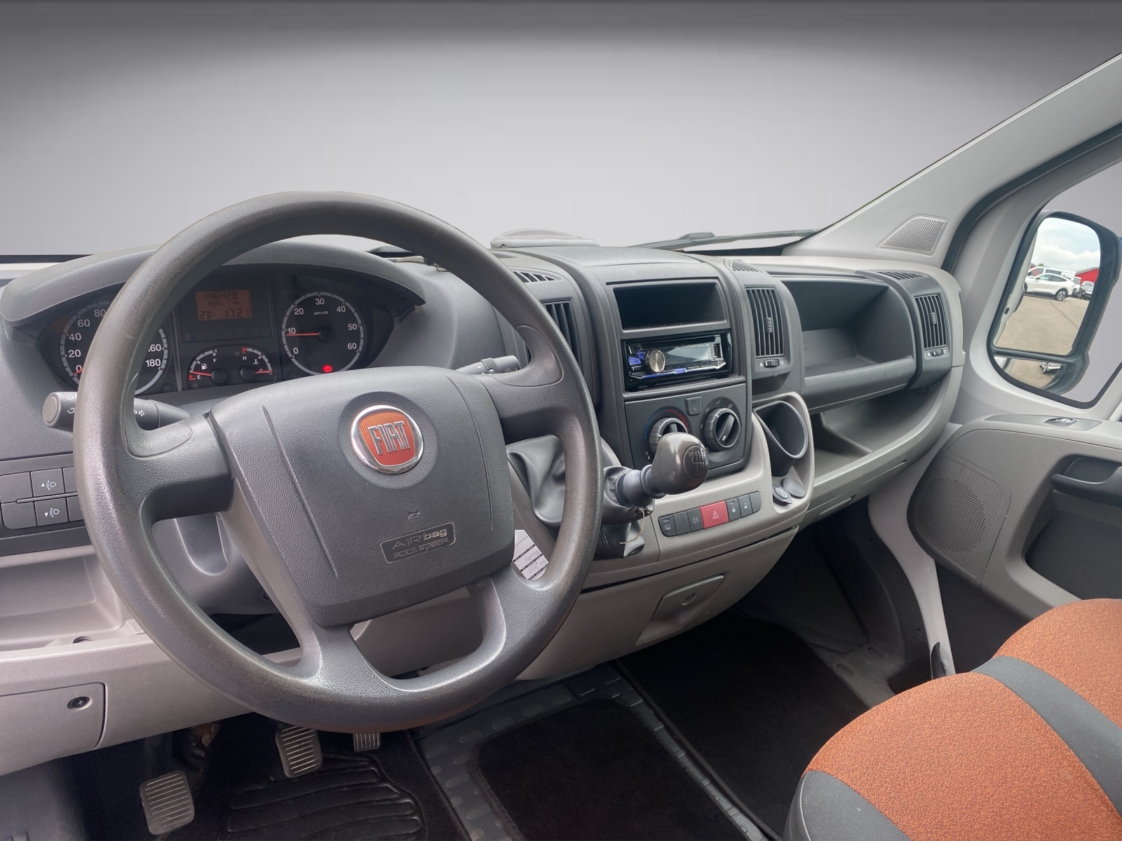 FIAT Ducato 250 11 Kaw. 3450 H1 2.3 JTD-image-11