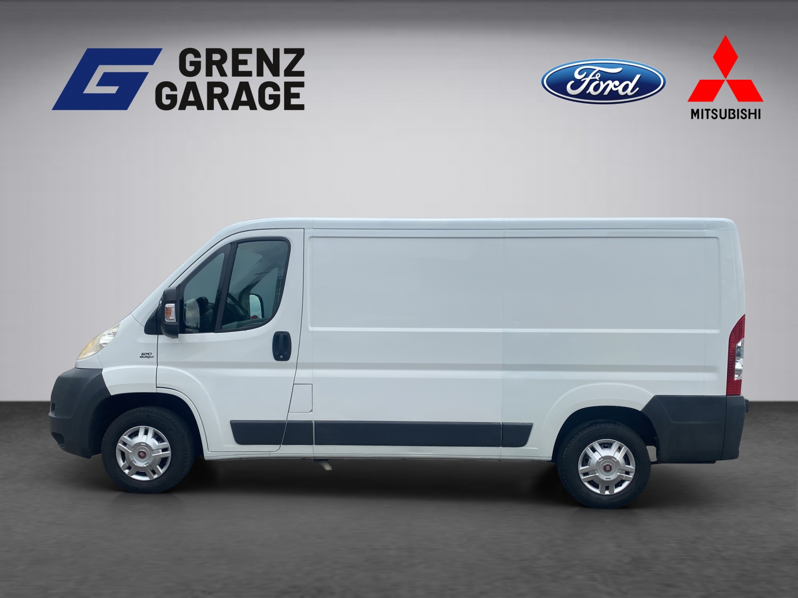 FIAT Ducato 250 11 Kaw. 3450 H1 2.3 JTD-image-1