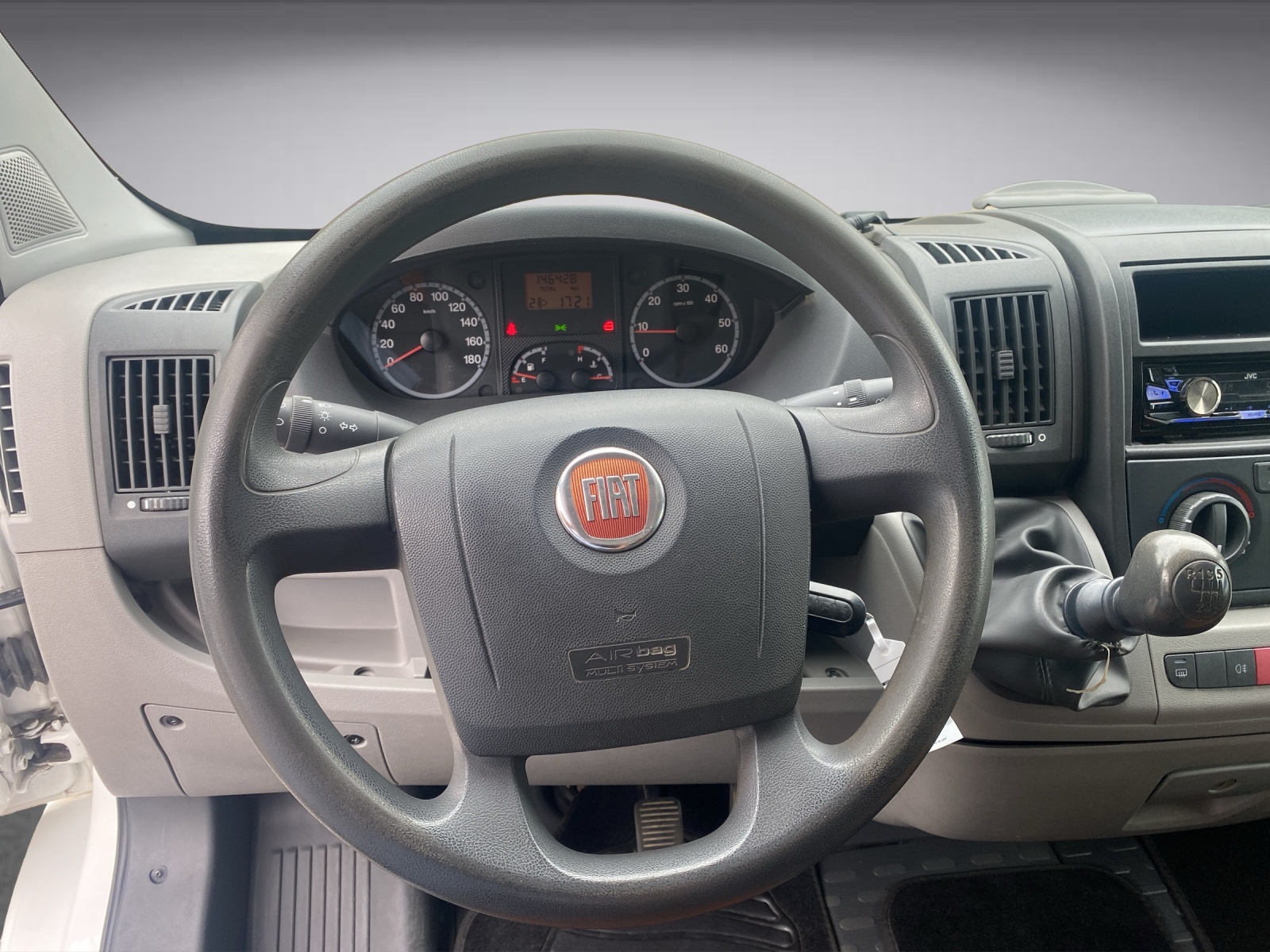 FIAT Ducato 250 11 Kaw. 3450 H1 2.3 JTD-image-10