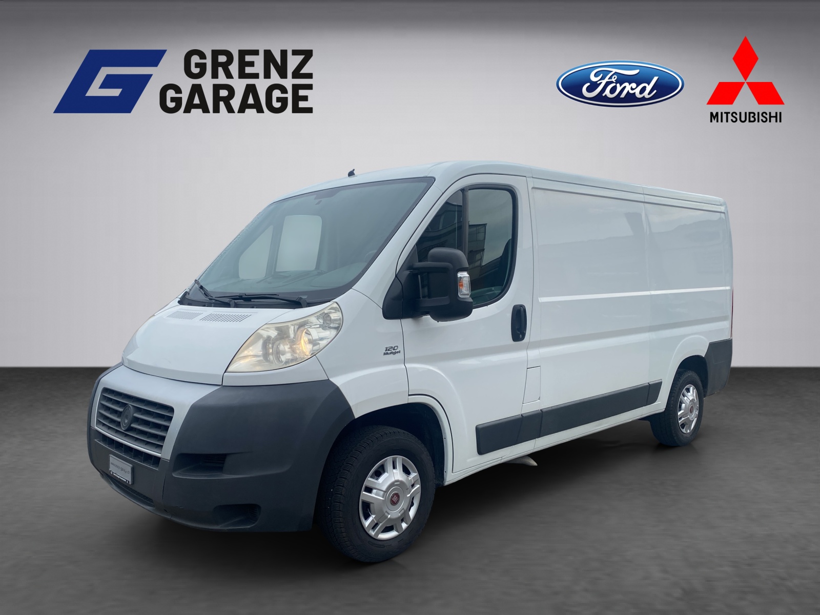 FIAT Ducato 250 11 Kaw. 3450 H1 2.3 JTD-image-0
