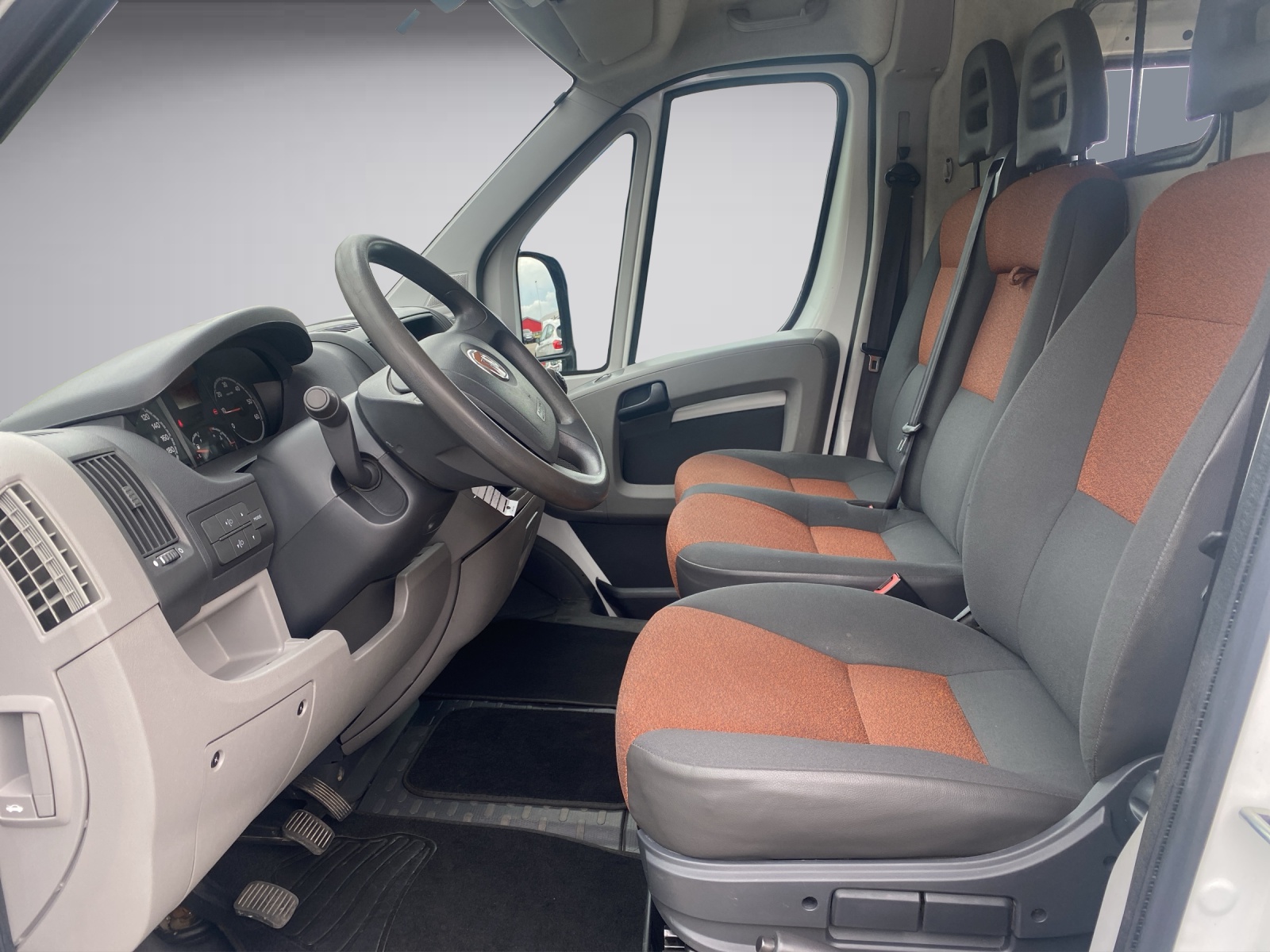 FIAT Ducato 250 11 Kaw. 3450 H1 2.3 JTD-image-8
