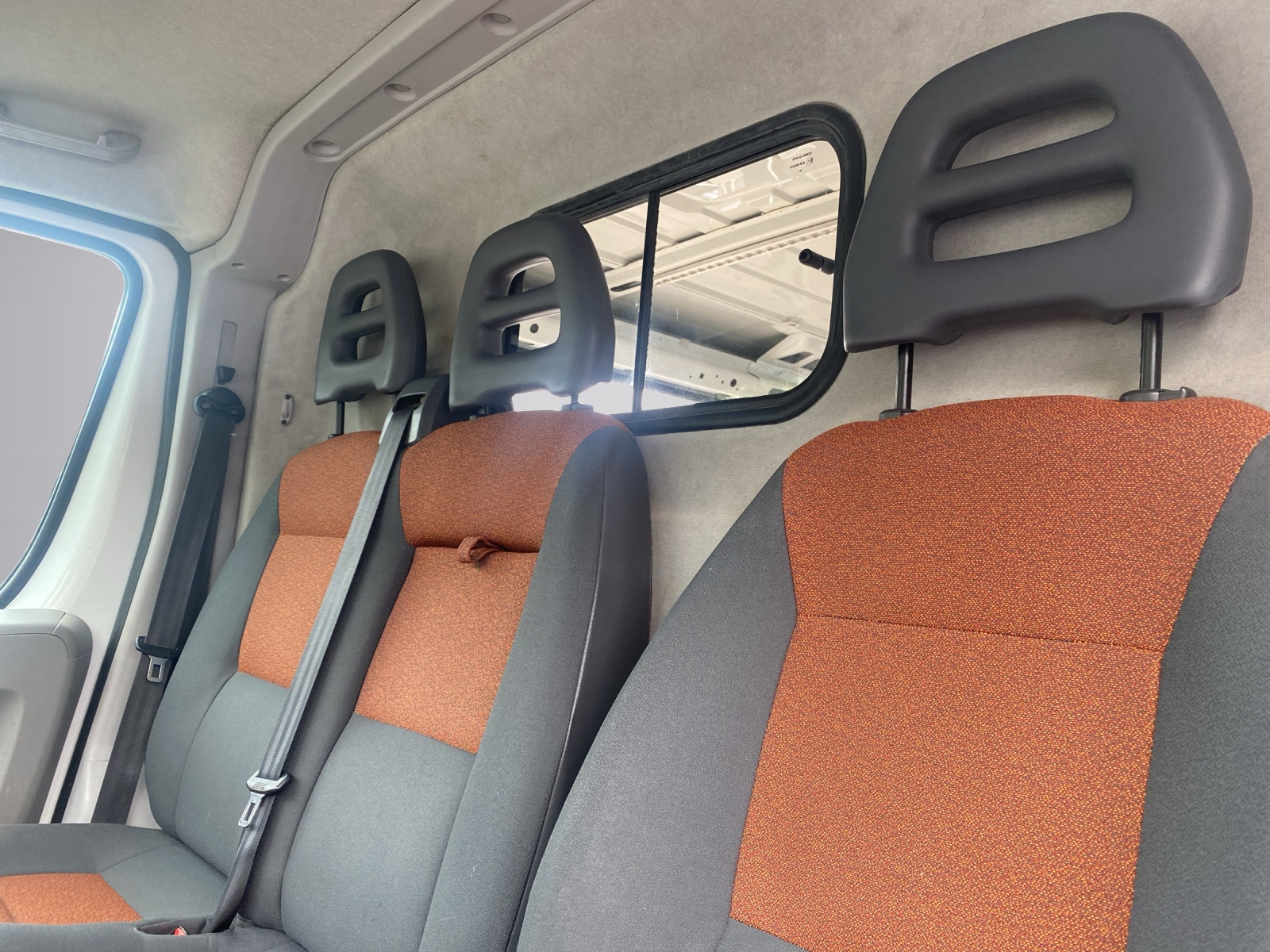 FIAT Ducato 250 11 Kaw. 3450 H1 2.3 JTD-image-9