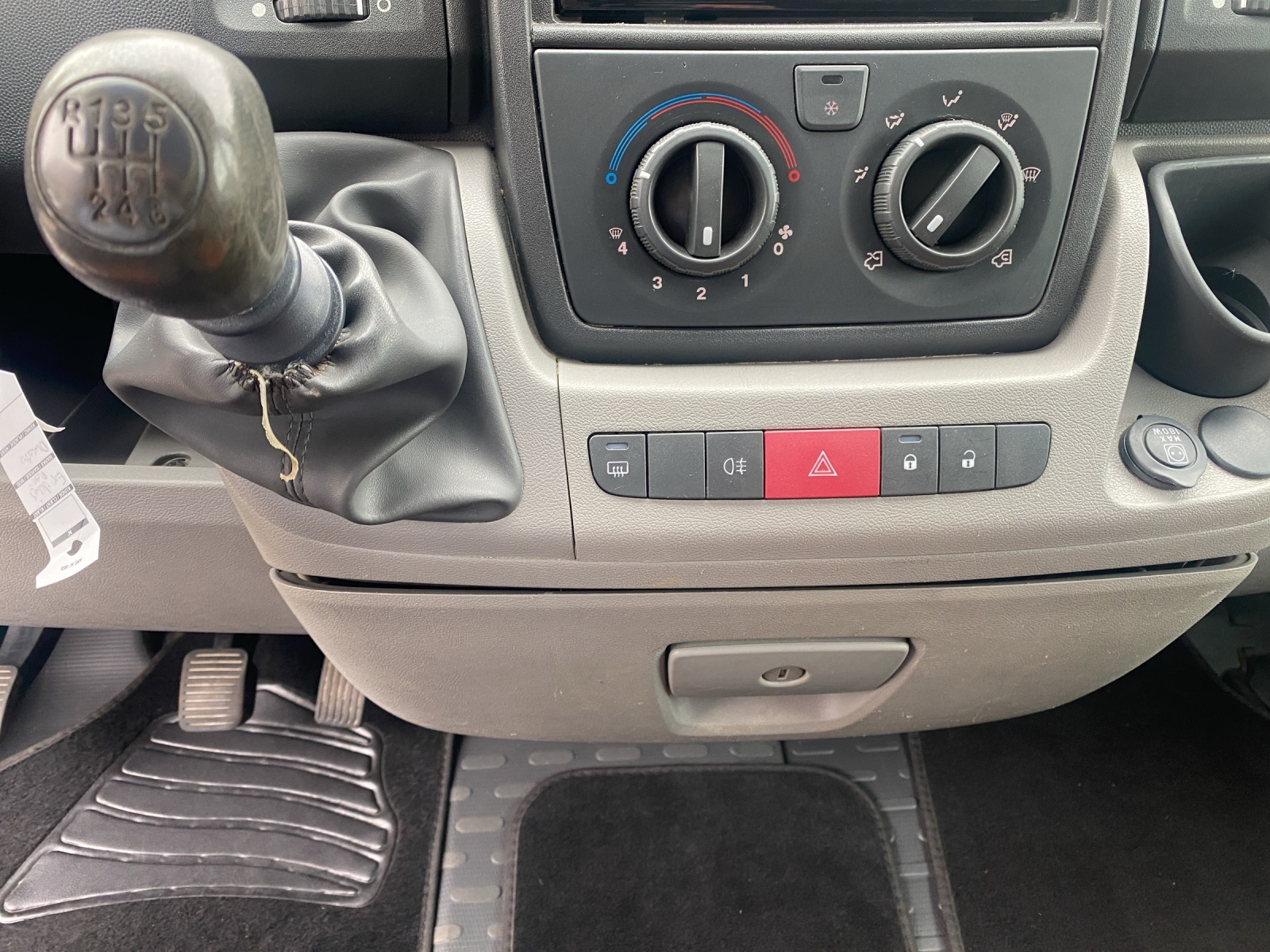 FIAT Ducato 250 11 Kaw. 3450 H1 2.3 JTD-image-13