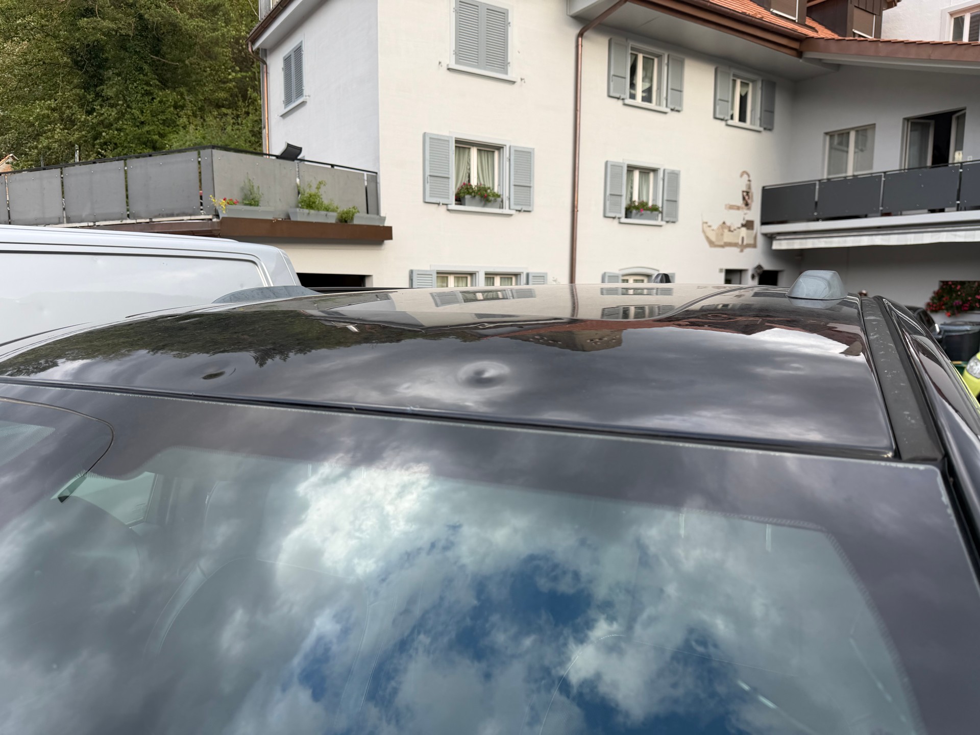 JEEP Grand Cherokee 3.0 CRD Trailhawk Automatic-image-11