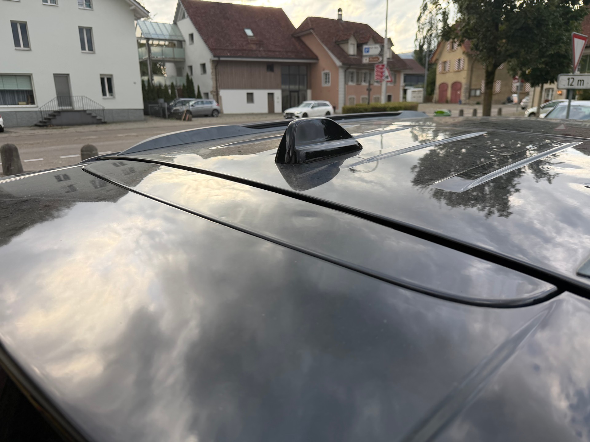 JEEP Grand Cherokee 3.0 CRD Trailhawk Automatic-image-9