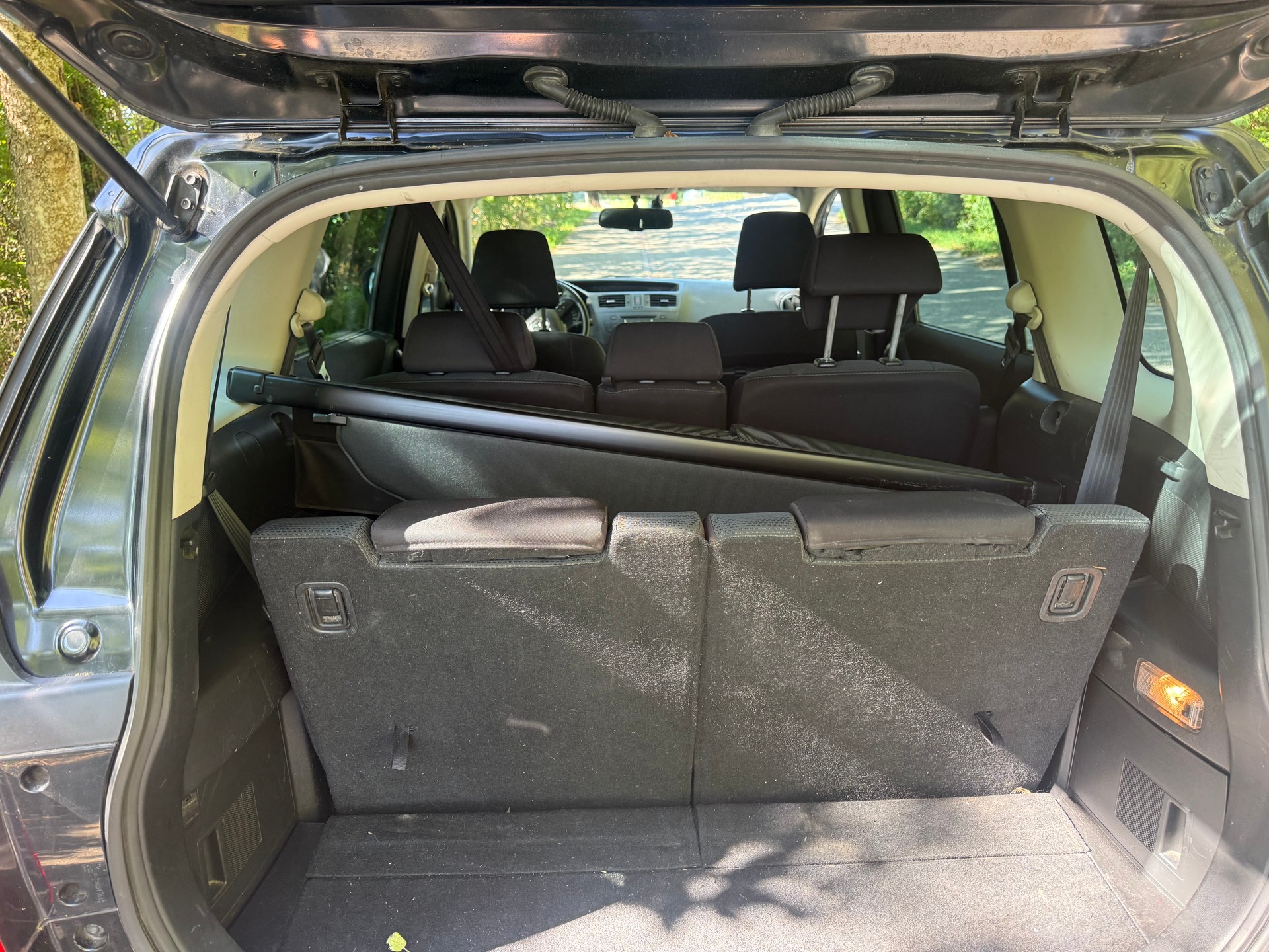 MAZDA 5 2.0 16V Exclusive-image-6