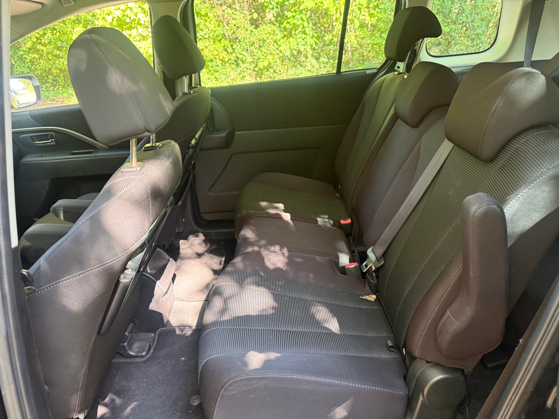 MAZDA 5 2.0 16V Exclusive-image-7