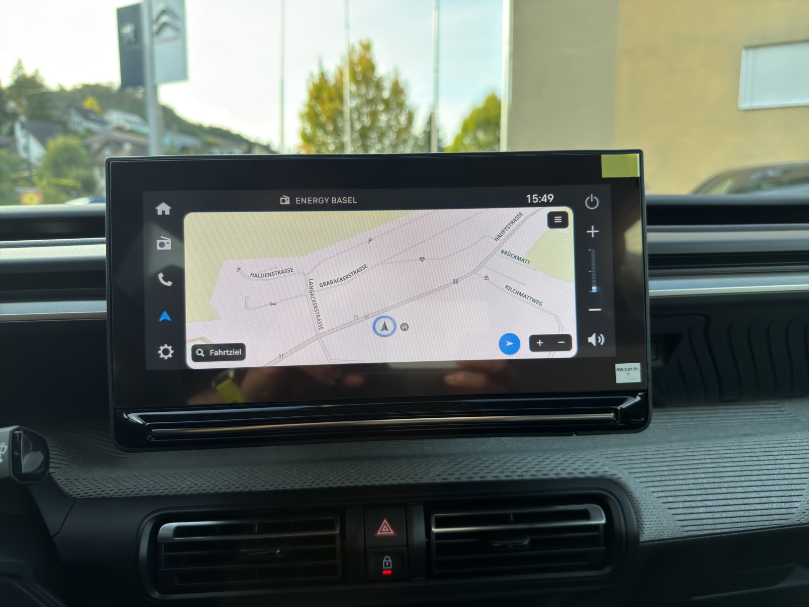 CITROEN C3 1.2 Hybrid Tonic+-image-8