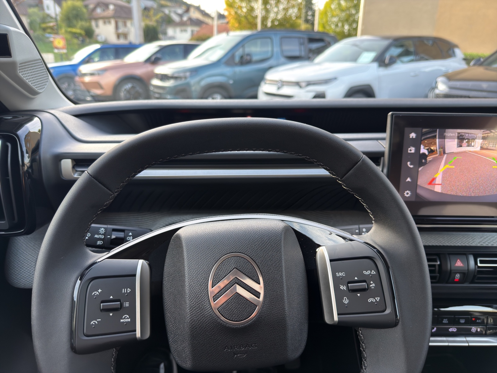 CITROEN C3 1.2 Hybrid Tonic+-image-10