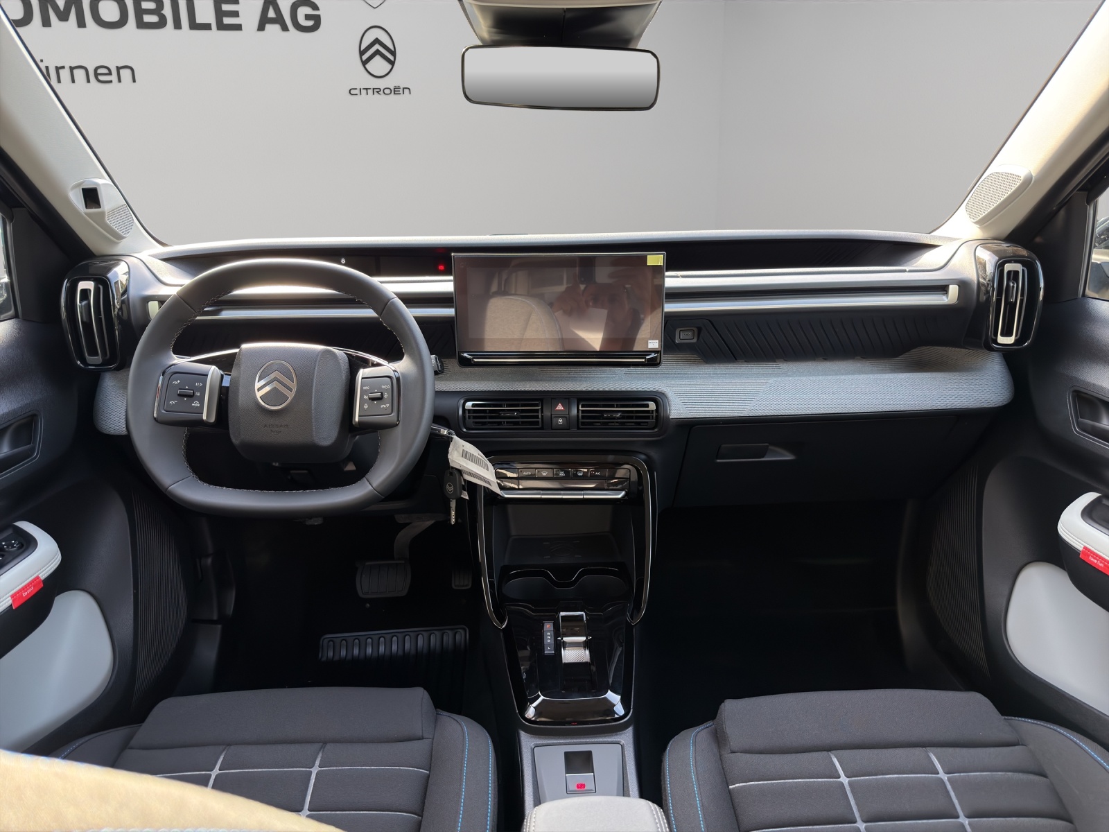 CITROEN C3 1.2 Hybrid Tonic+-image-6