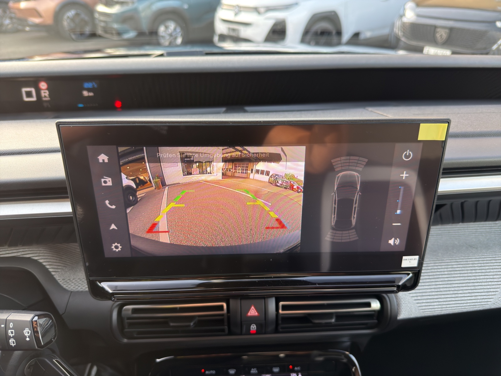 CITROEN C3 1.2 Hybrid Tonic+-image-9