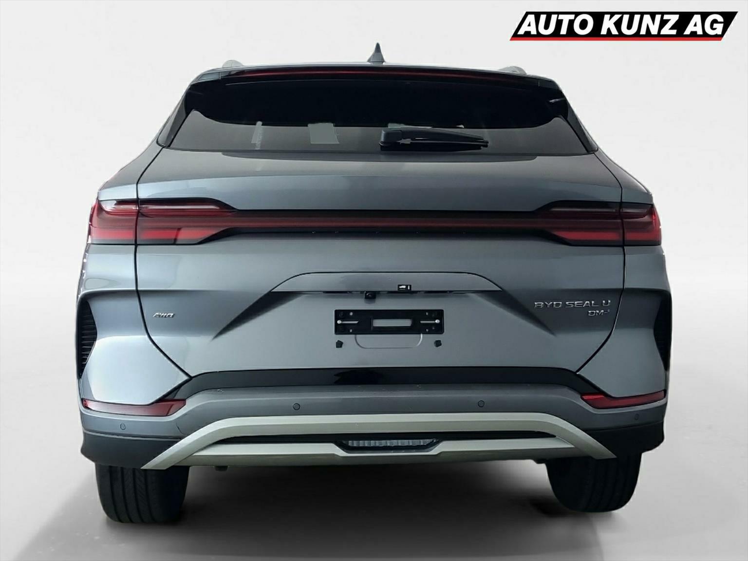 BYD Seal U DM-i Design AWD-image-3