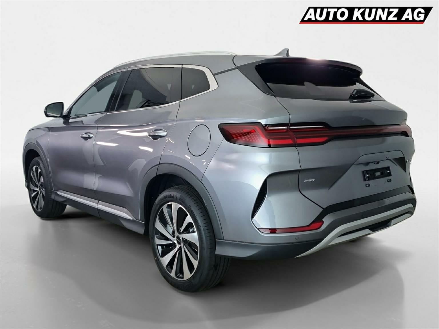 BYD Seal U DM-i Design AWD-image-2