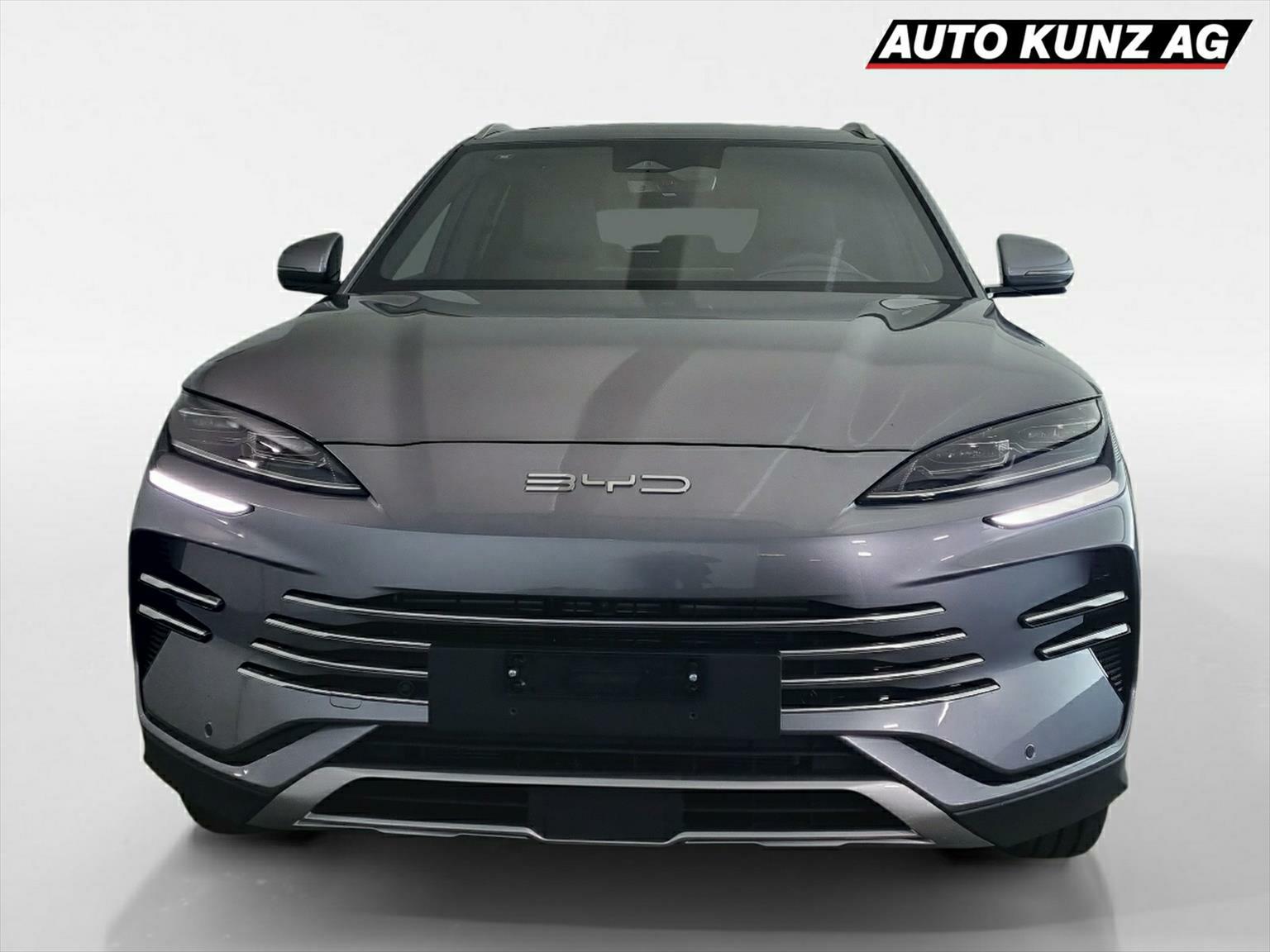 BYD Seal U DM-i Design AWD-image-1